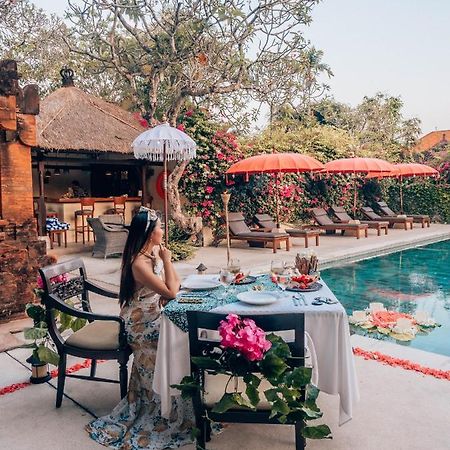 The Pavilions Bali Sanur Εξωτερικό φωτογραφία