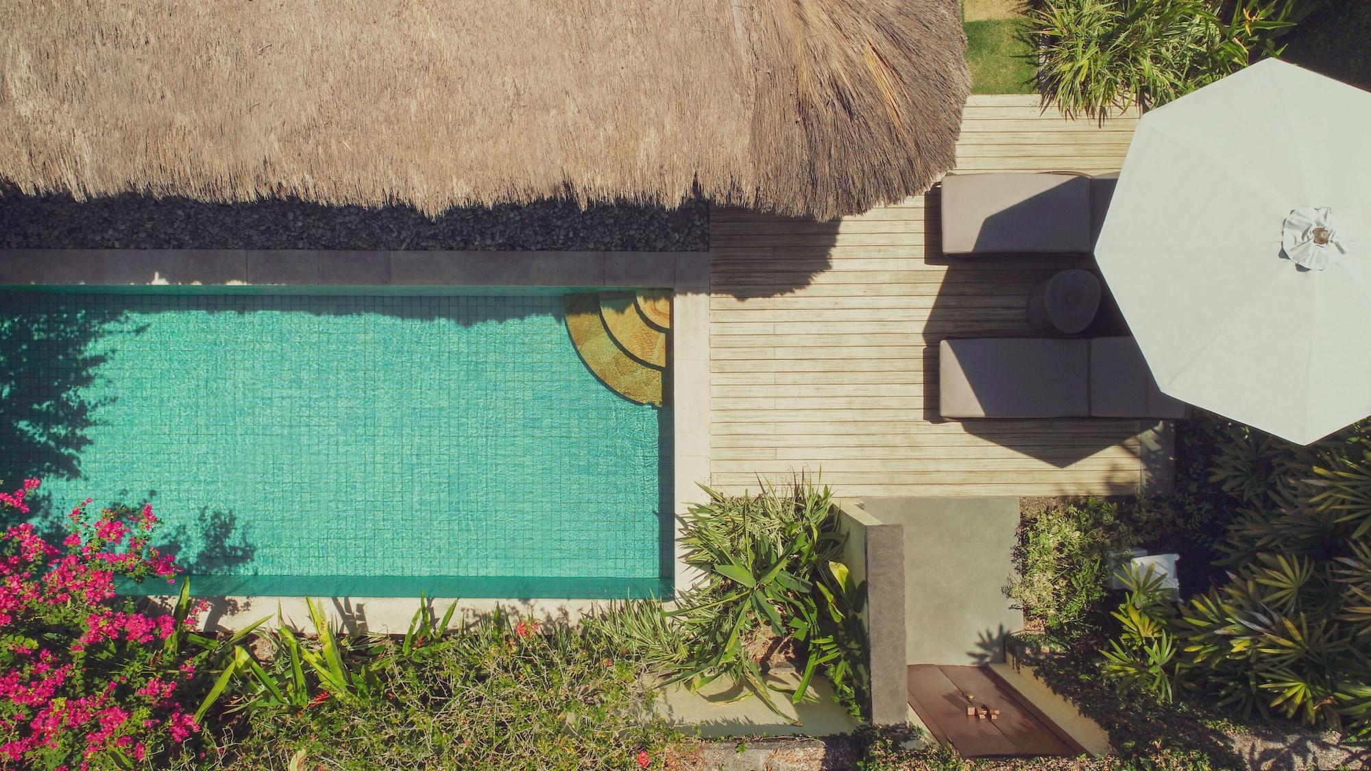 The Pavilions Bali Sanur Εξωτερικό φωτογραφία