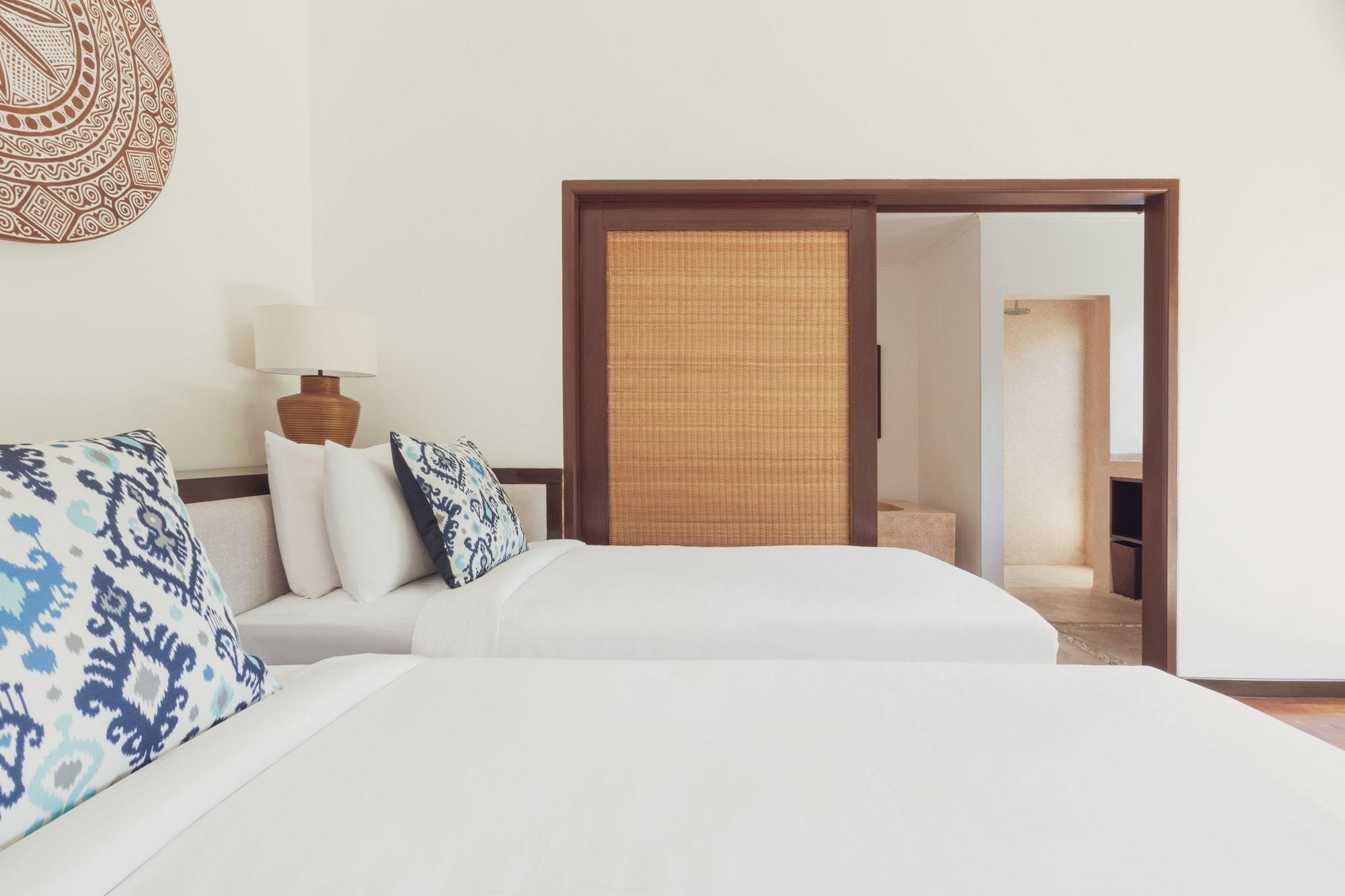 The Pavilions Bali Sanur Εξωτερικό φωτογραφία