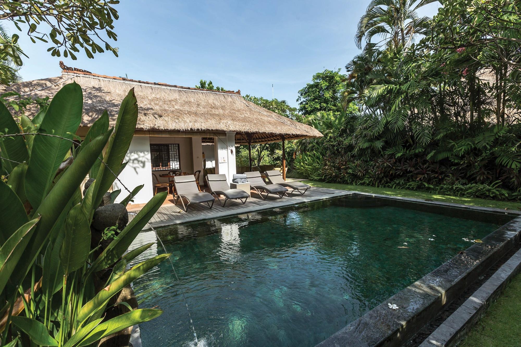 The Pavilions Bali Sanur Εξωτερικό φωτογραφία