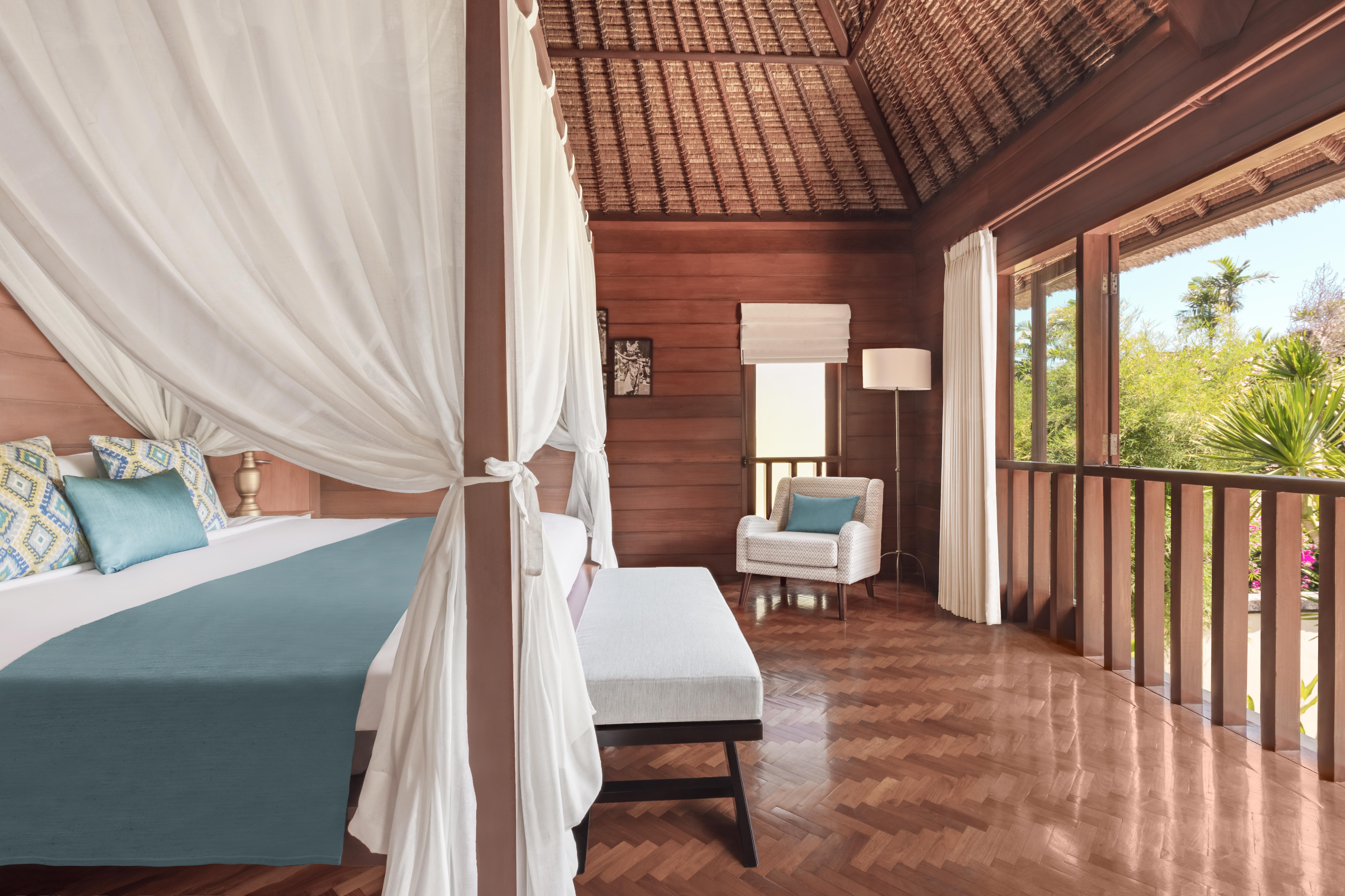 The Pavilions Bali Sanur Εξωτερικό φωτογραφία
