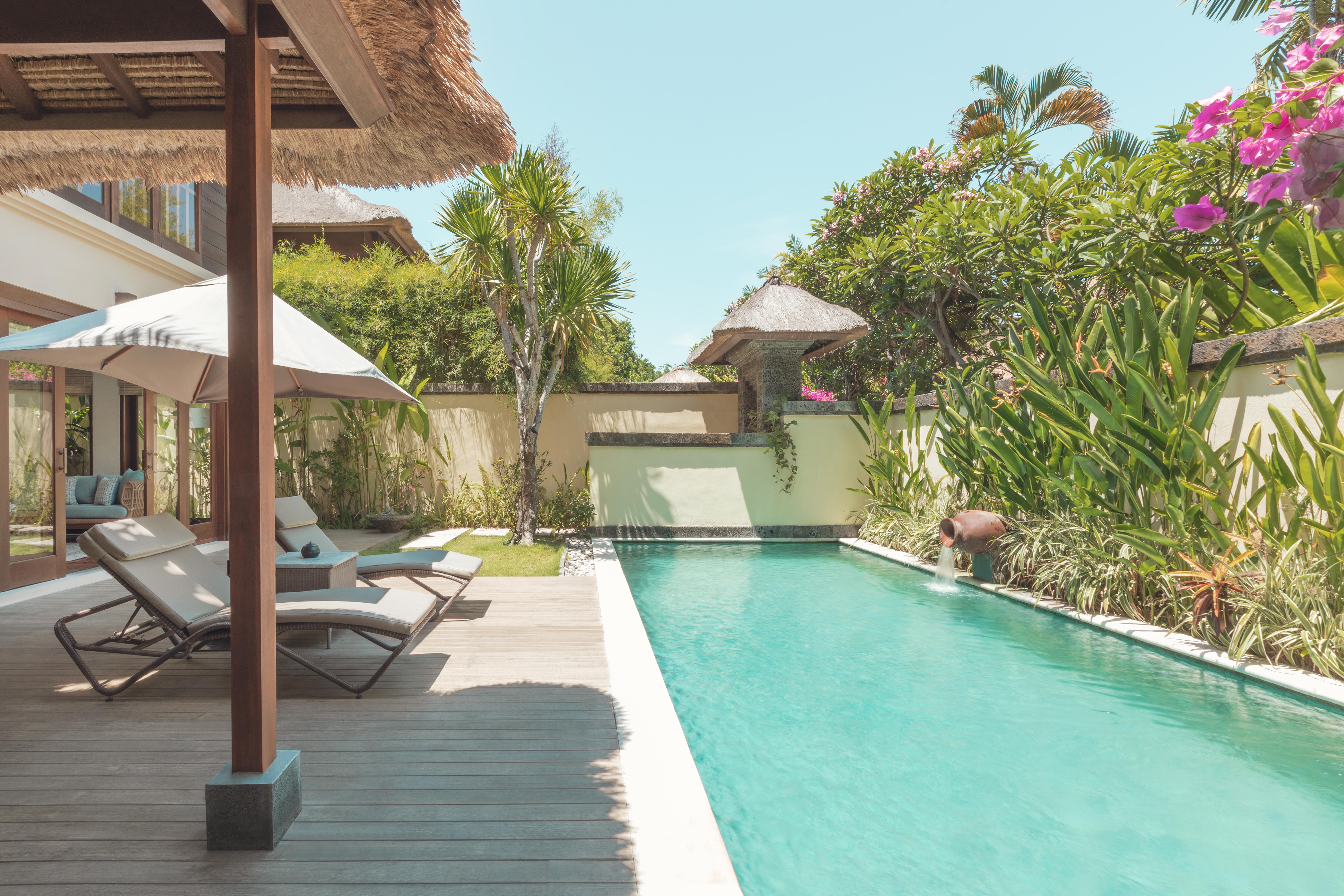 The Pavilions Bali Sanur Εξωτερικό φωτογραφία