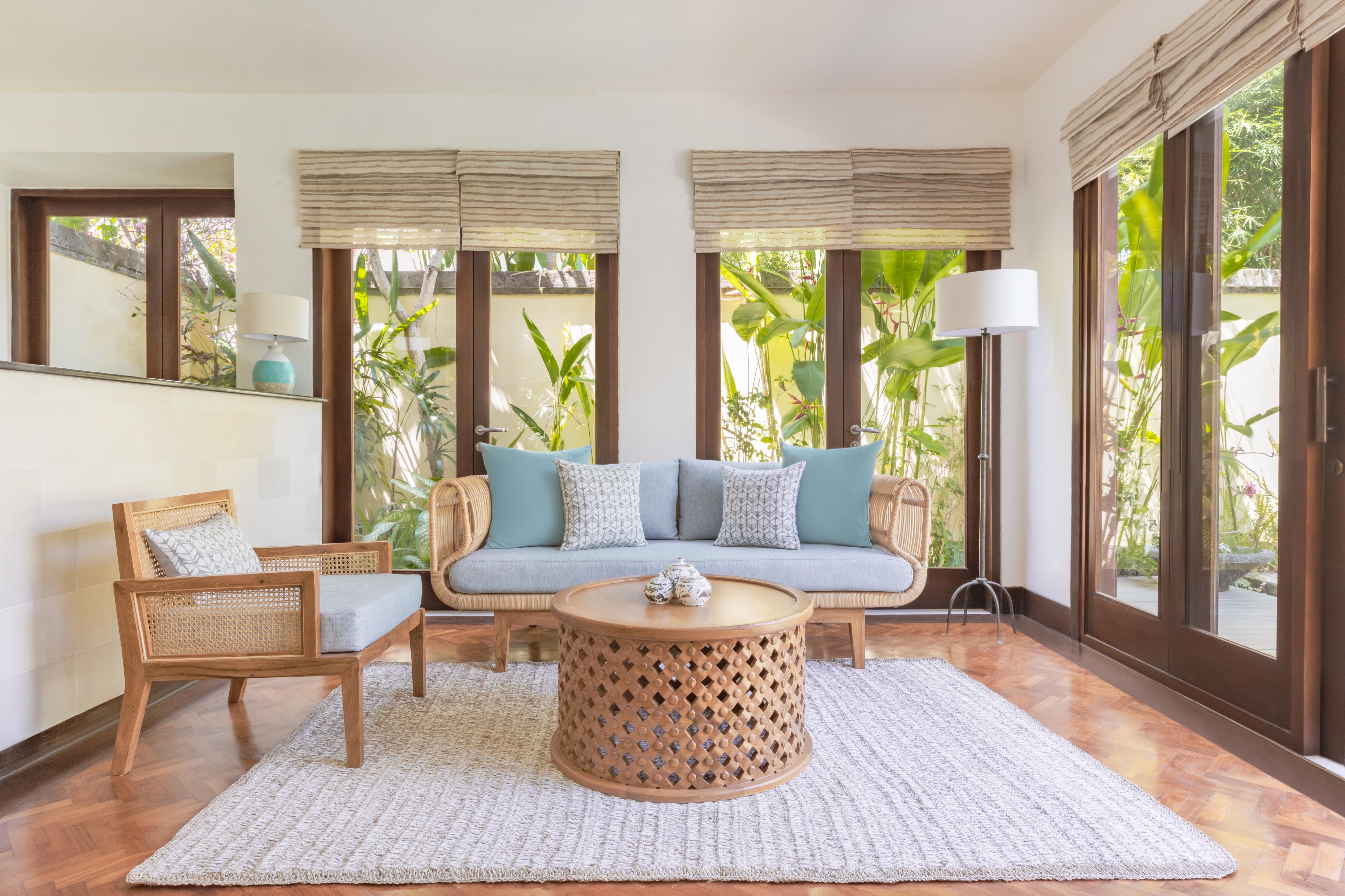 The Pavilions Bali Sanur Εξωτερικό φωτογραφία