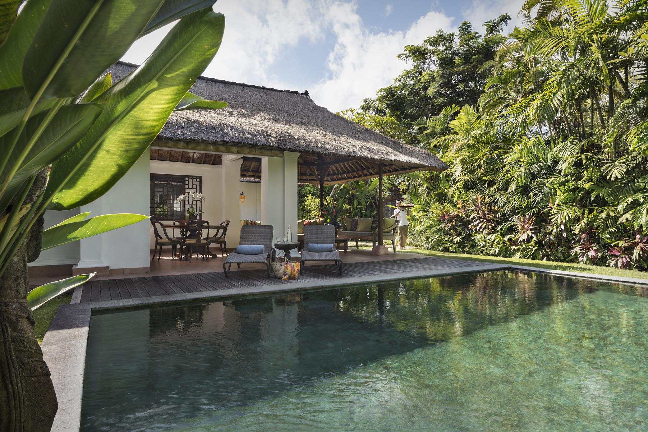 The Pavilions Bali Sanur Εξωτερικό φωτογραφία