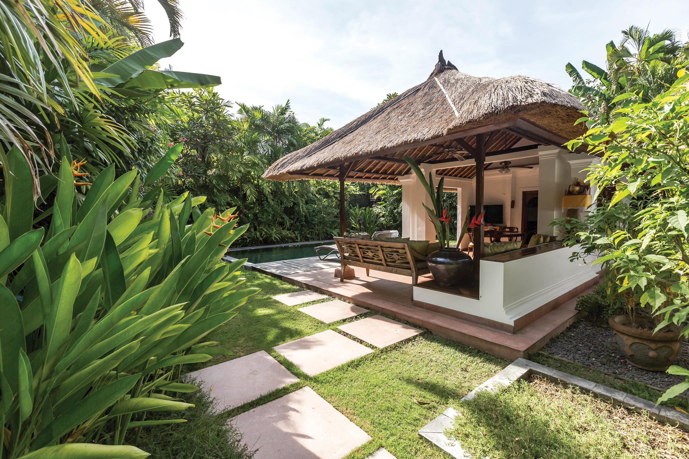 The Pavilions Bali Sanur Εξωτερικό φωτογραφία