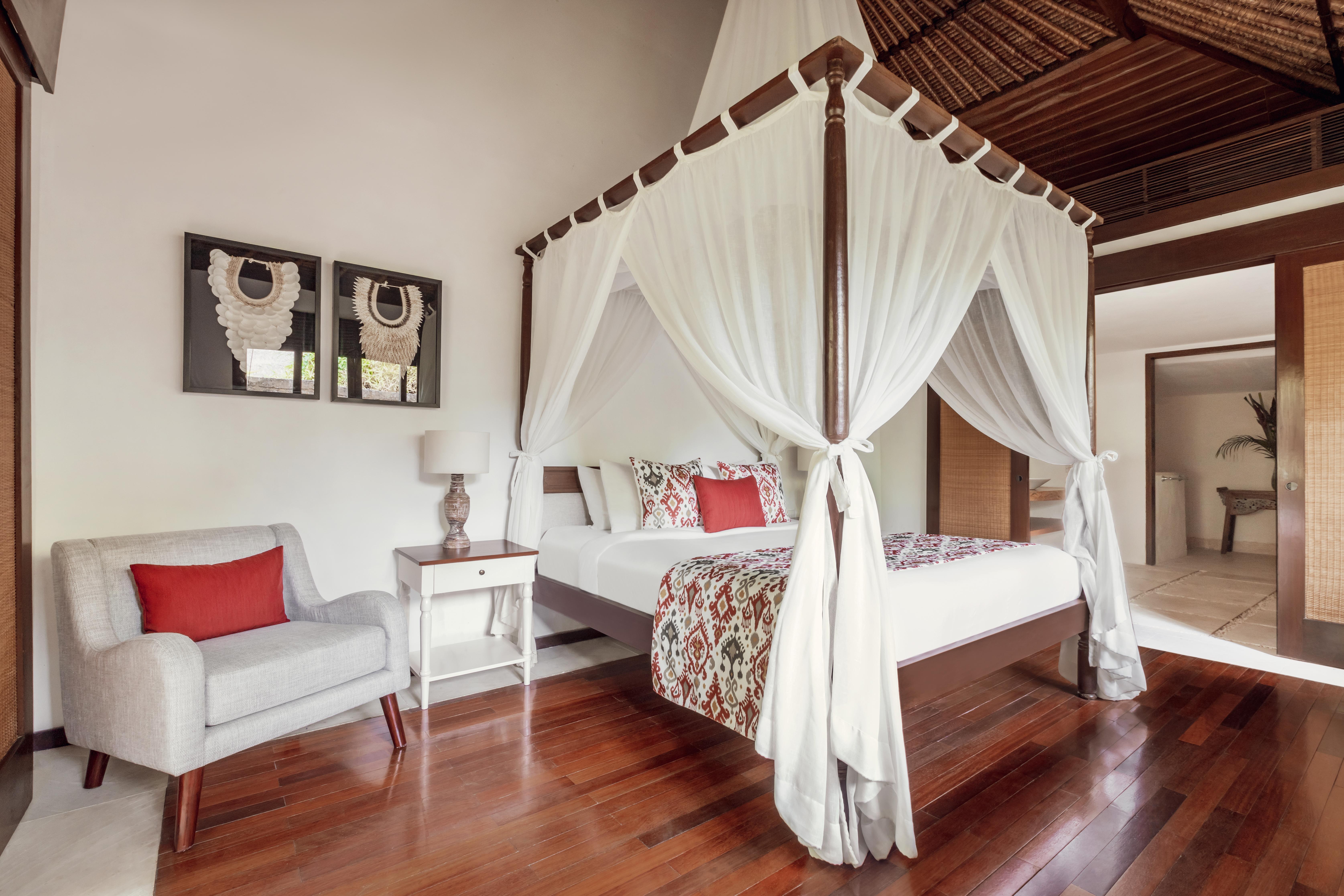 The Pavilions Bali Sanur Εξωτερικό φωτογραφία