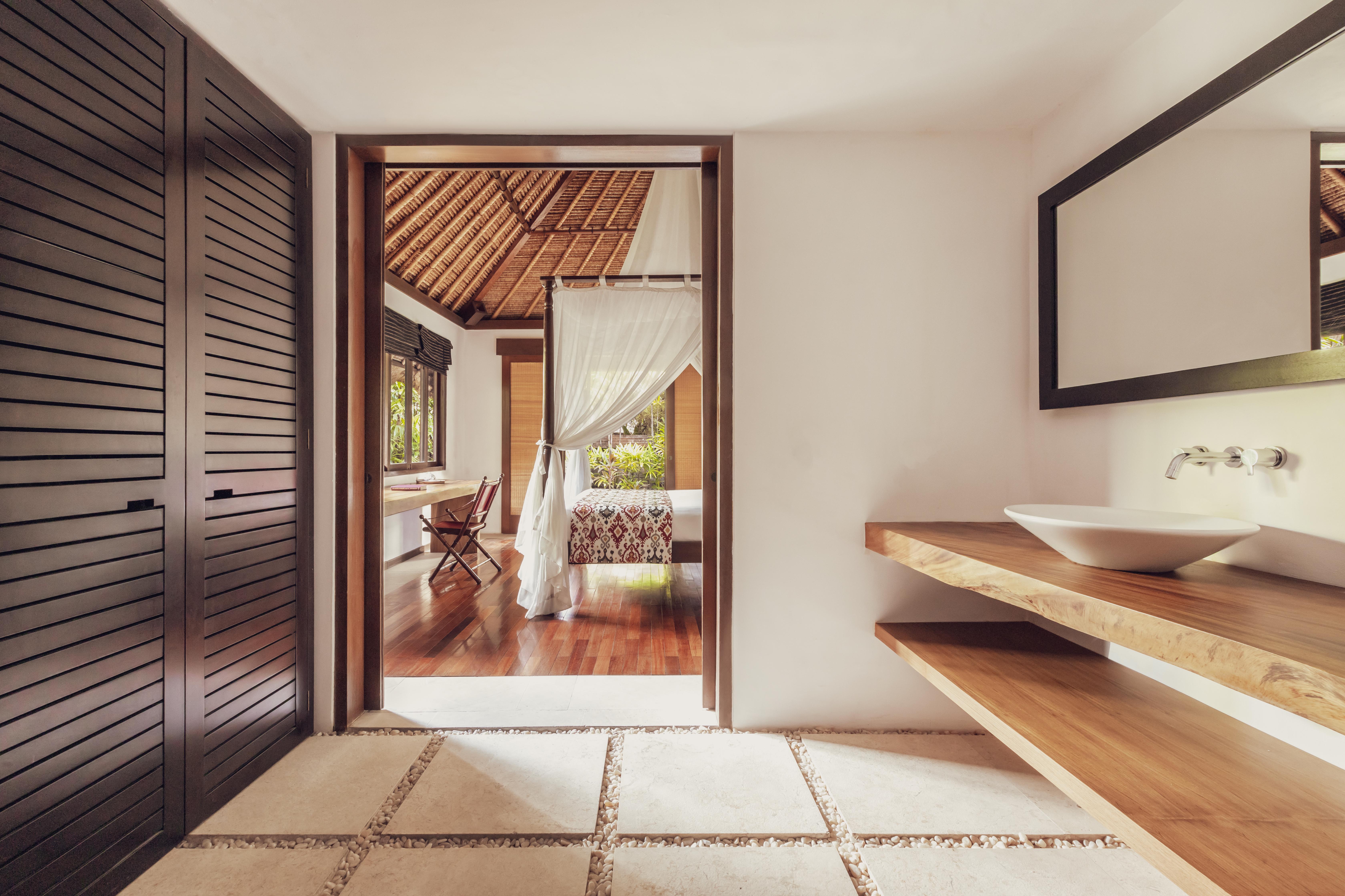 The Pavilions Bali Sanur Εξωτερικό φωτογραφία
