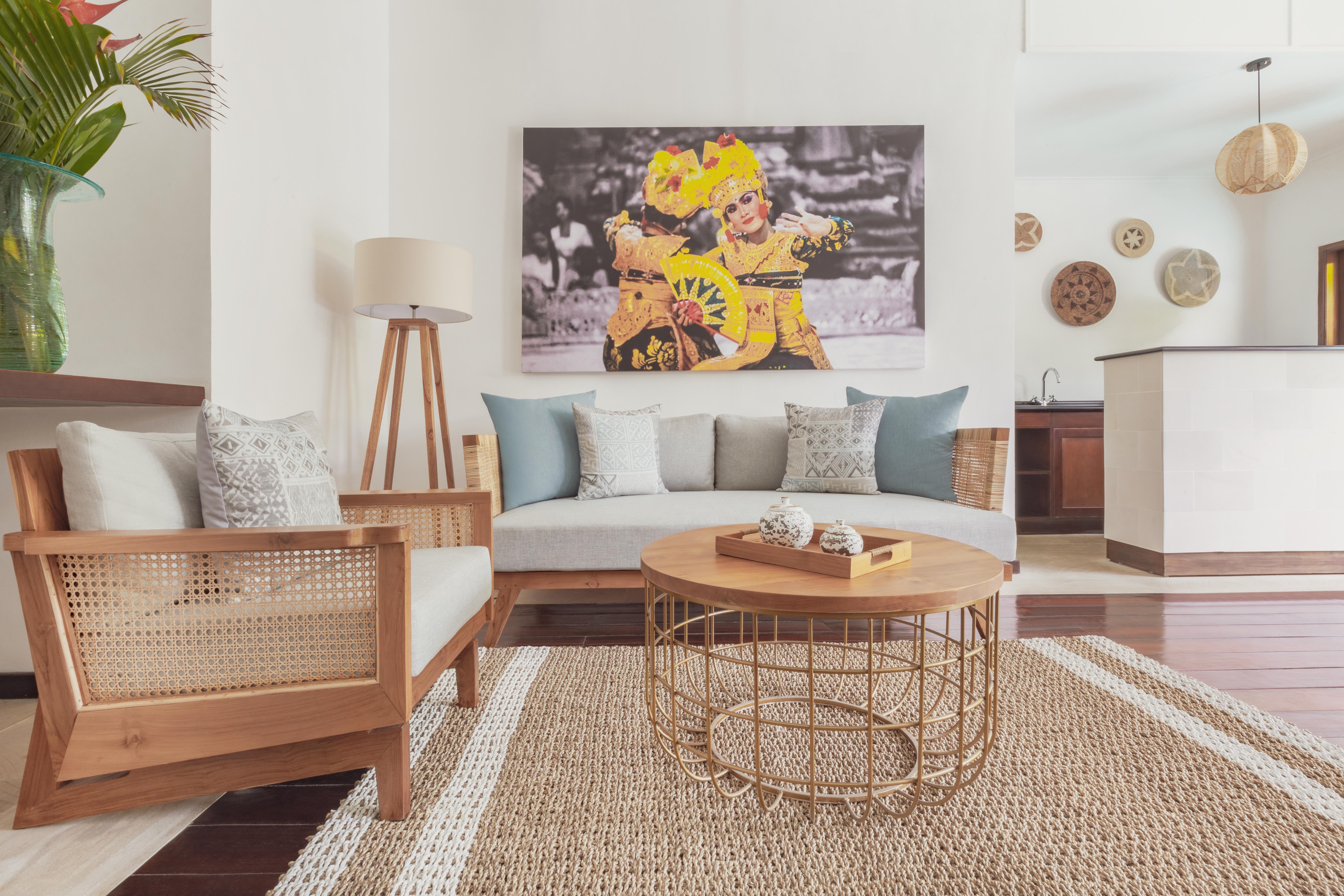 The Pavilions Bali Sanur Εξωτερικό φωτογραφία