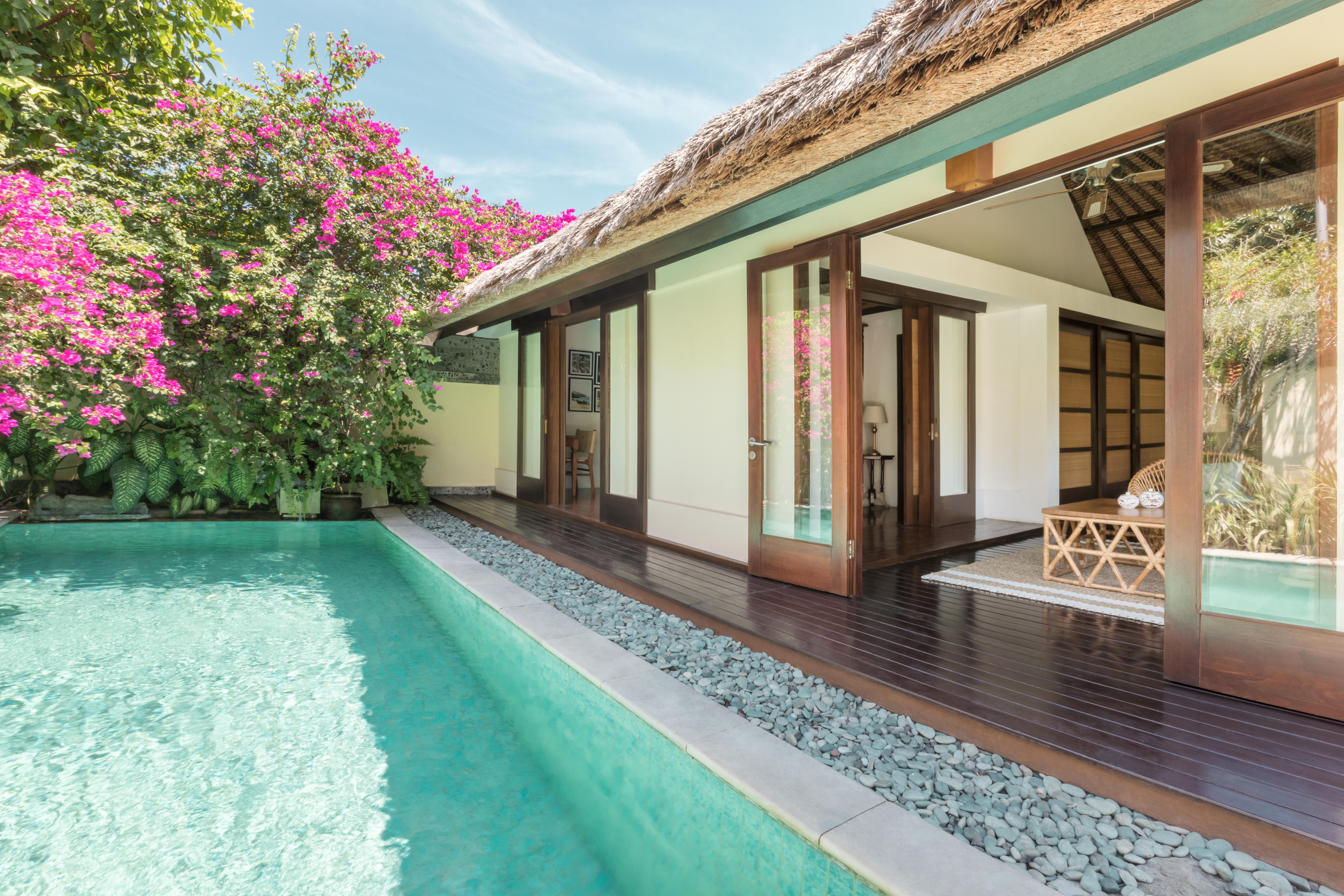 The Pavilions Bali Sanur Εξωτερικό φωτογραφία