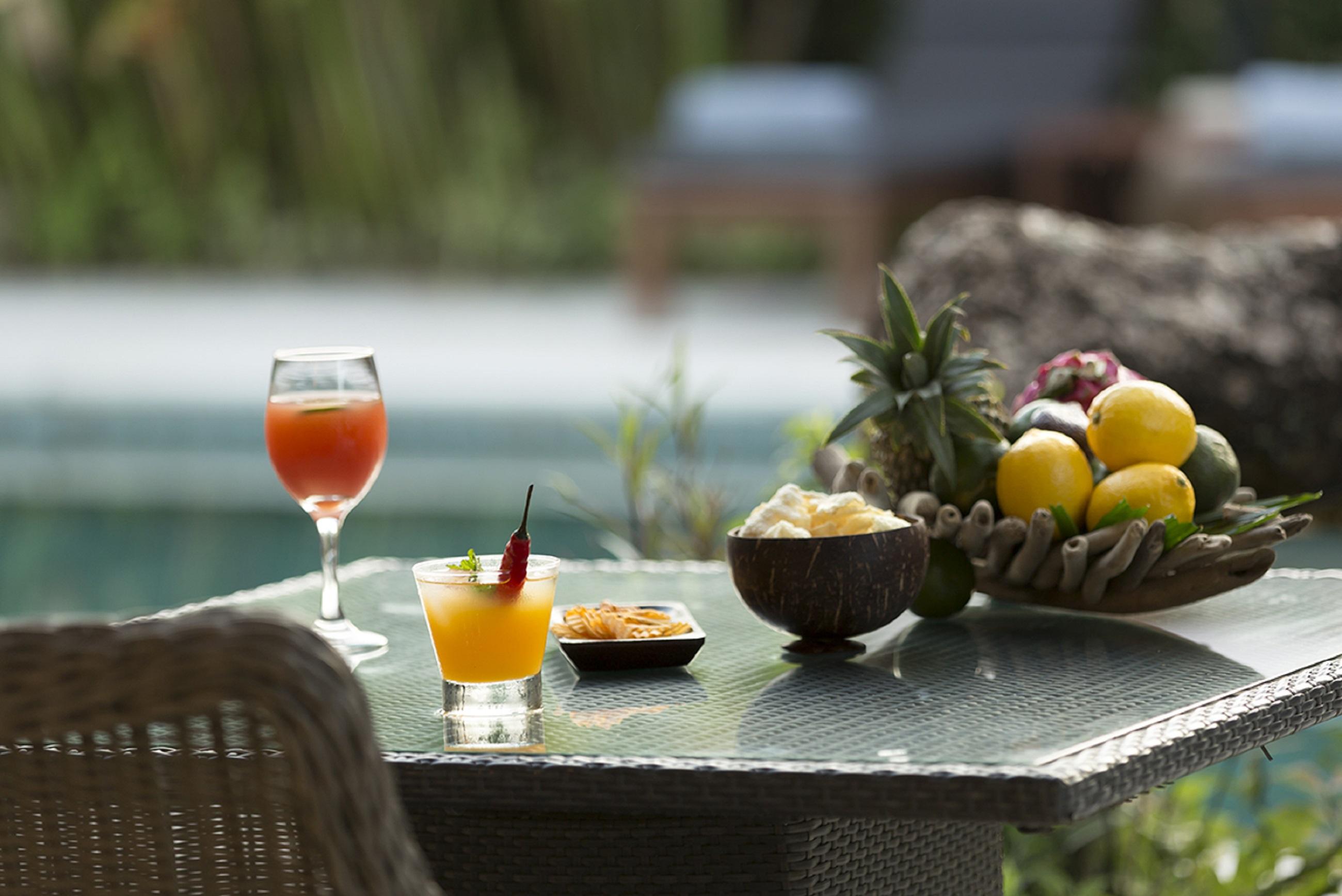 The Pavilions Bali Sanur Εξωτερικό φωτογραφία