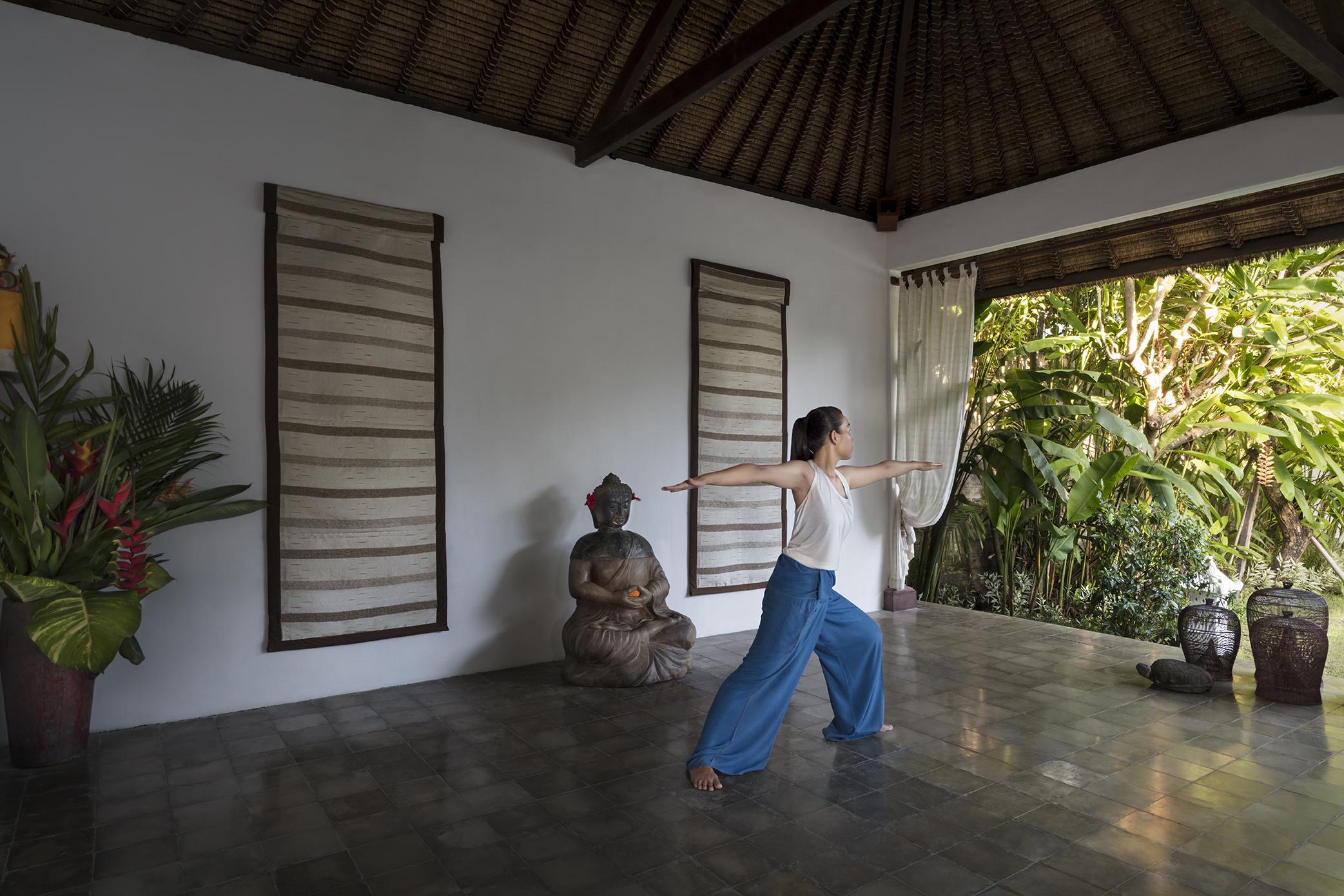 The Pavilions Bali Sanur Εξωτερικό φωτογραφία