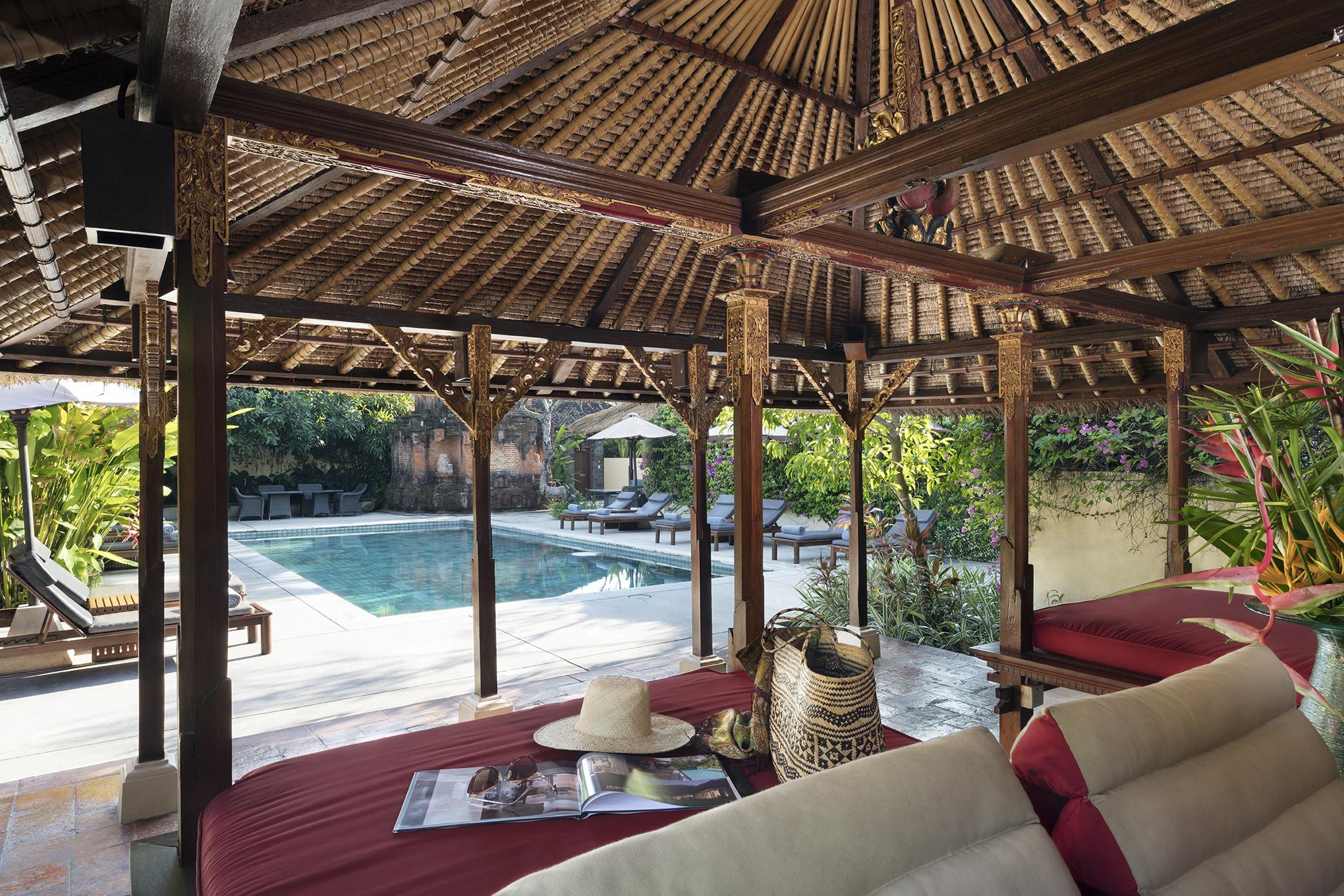The Pavilions Bali Sanur Εξωτερικό φωτογραφία