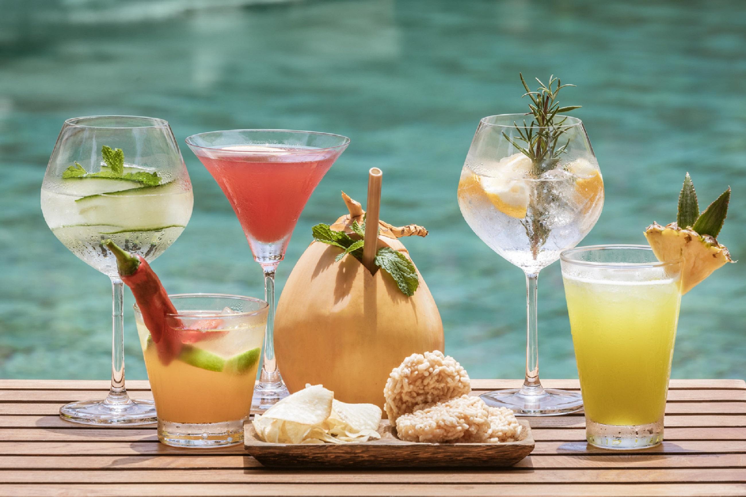 The Pavilions Bali Sanur Εξωτερικό φωτογραφία