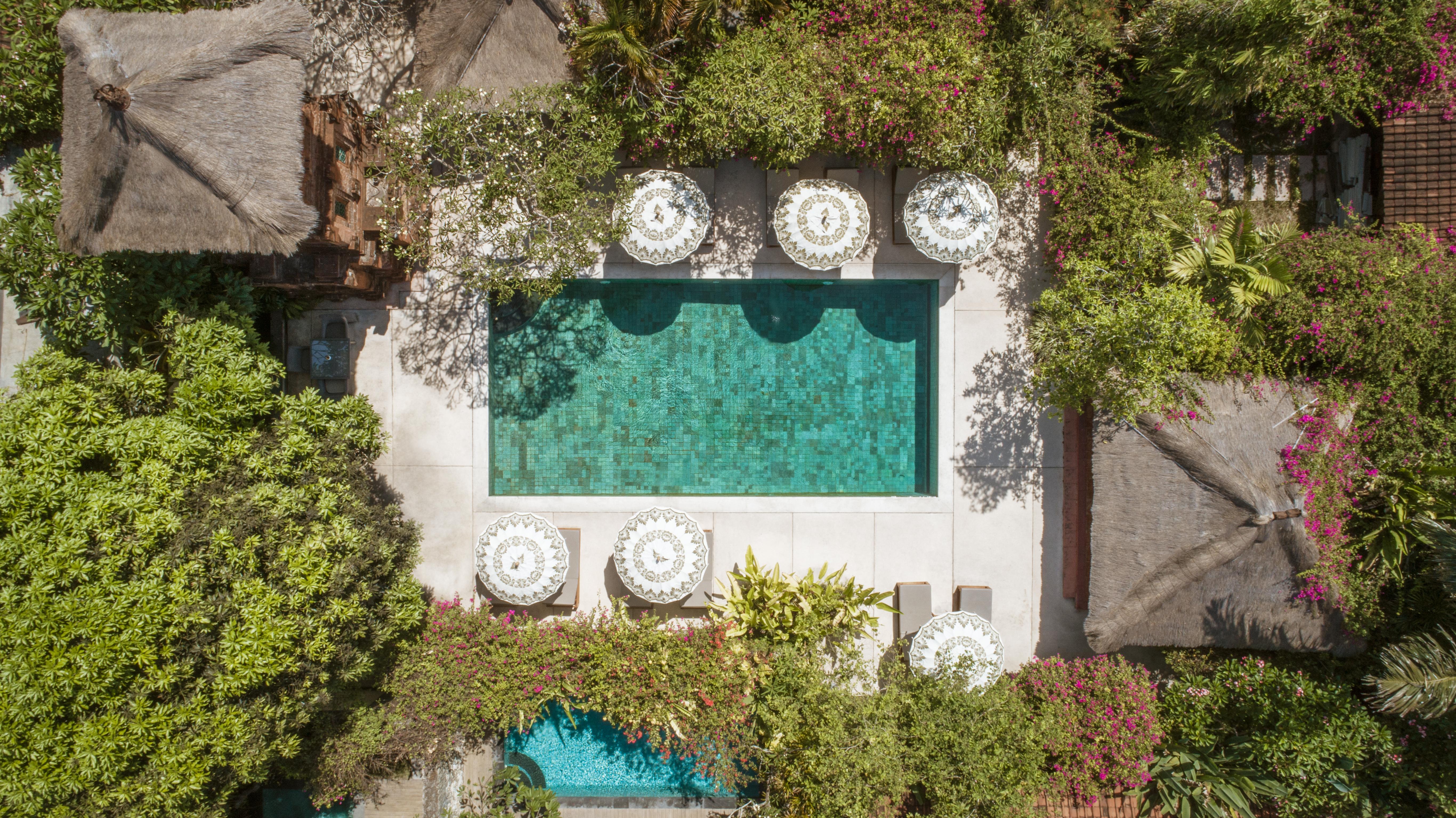 The Pavilions Bali Sanur Εξωτερικό φωτογραφία