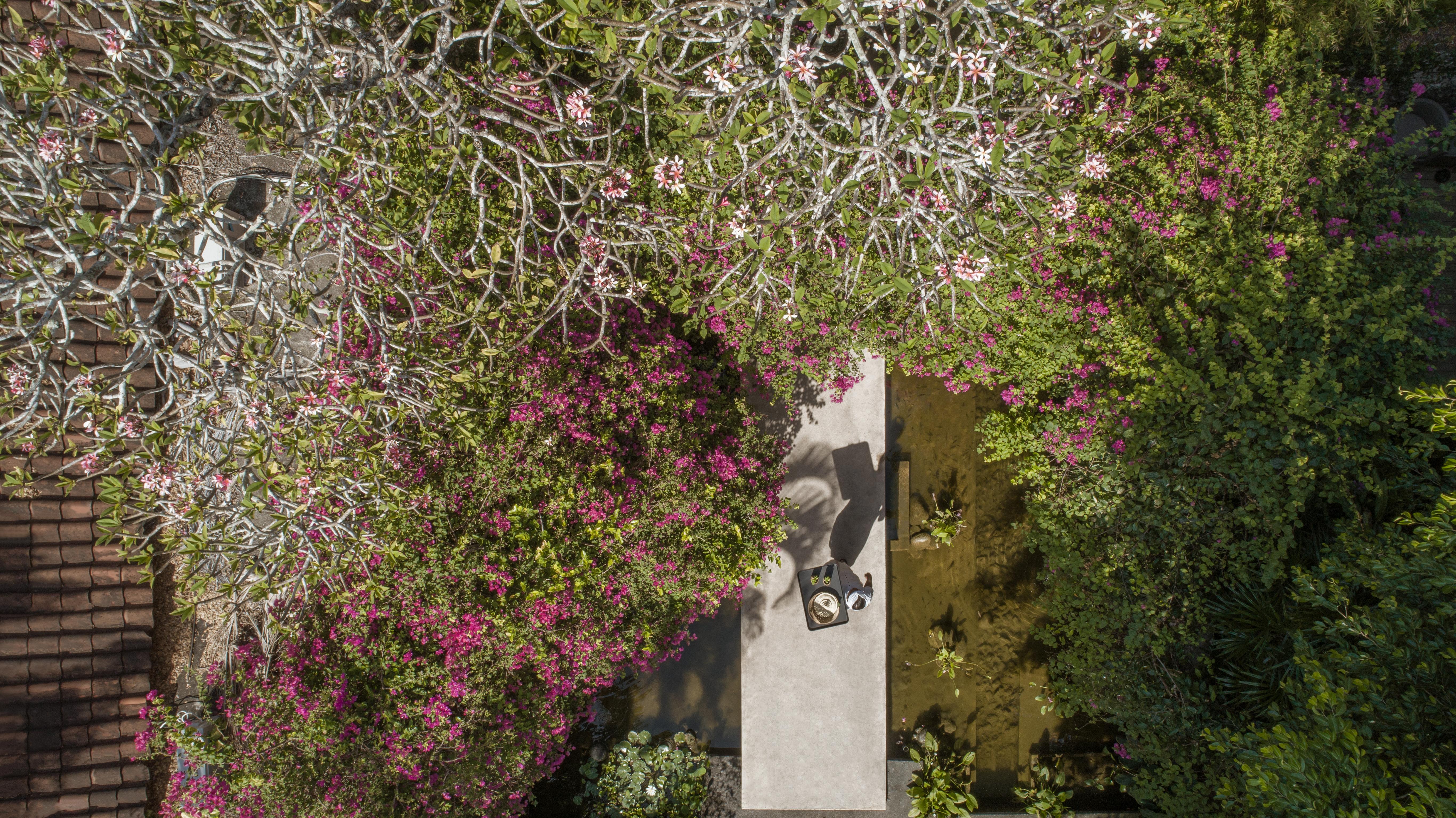 The Pavilions Bali Sanur Εξωτερικό φωτογραφία