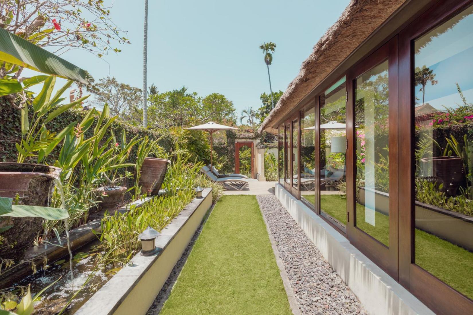 The Pavilions Bali Sanur Εξωτερικό φωτογραφία