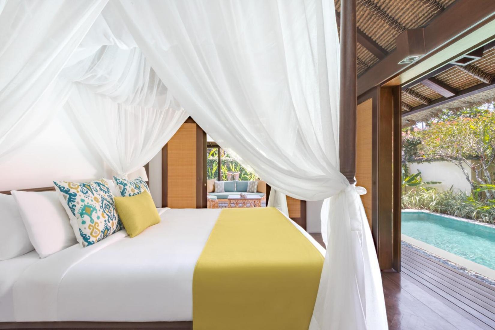 The Pavilions Bali Sanur Εξωτερικό φωτογραφία