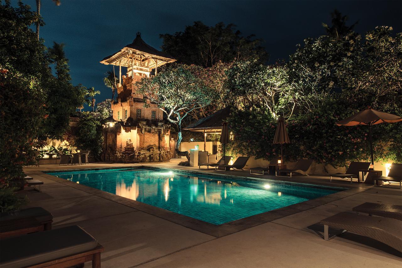 The Pavilions Bali Sanur Εξωτερικό φωτογραφία