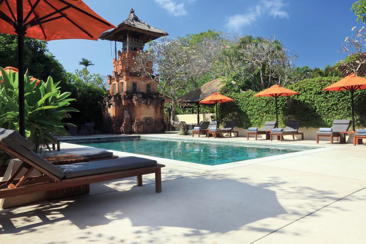 The Pavilions Bali Sanur Εξωτερικό φωτογραφία