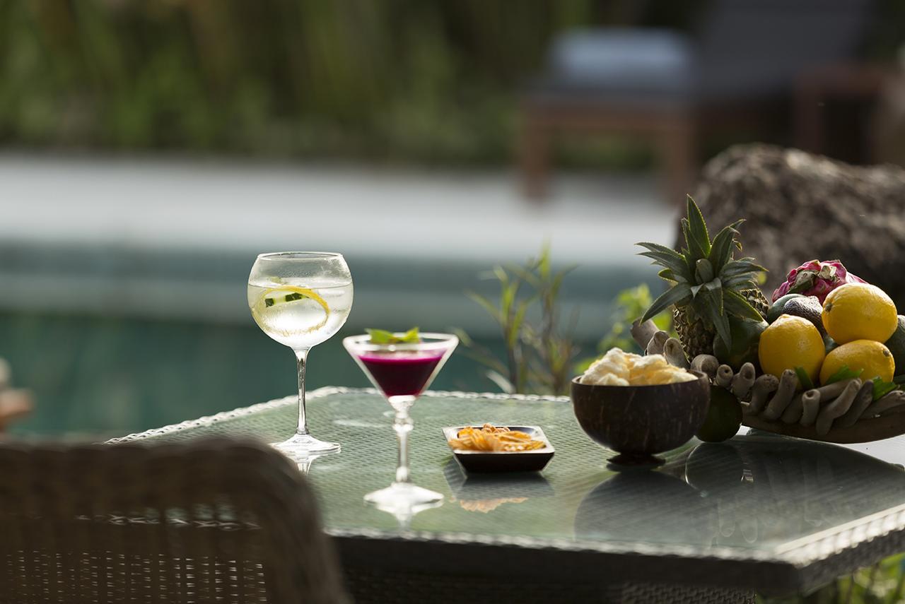 The Pavilions Bali Sanur Εξωτερικό φωτογραφία