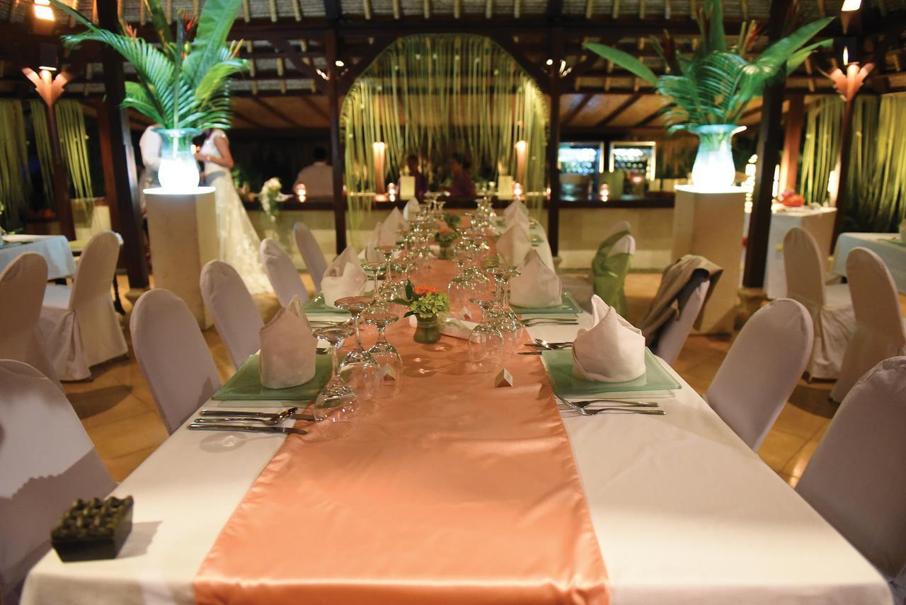 The Pavilions Bali Sanur Εξωτερικό φωτογραφία