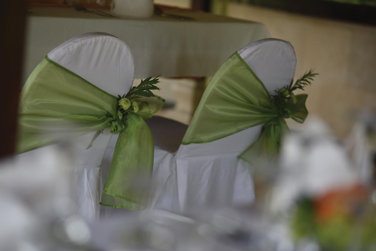 The Pavilions Bali Sanur Εξωτερικό φωτογραφία