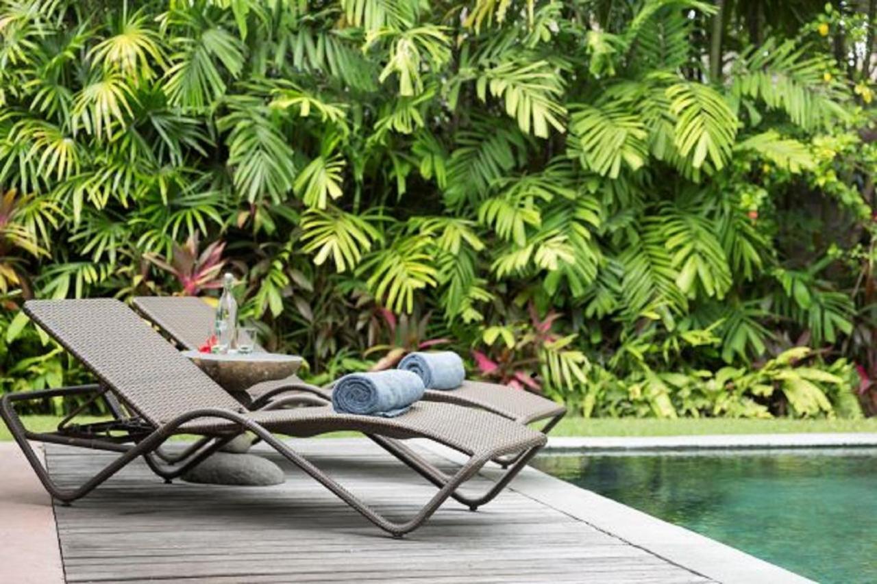 The Pavilions Bali Sanur Εξωτερικό φωτογραφία